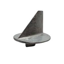 Martyr Anodes CM5512587D00A Suzuki Anode Cms 55125-87D00 Standard Skeg Aluminum