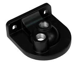 Sierra 18-7778 Soporte de aluminio para filtro de combustible