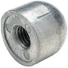 Martyr Anodes CM55989KITA Mercury Aluminum Anode For Gimbal Bolt Head