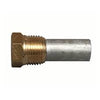 Sierra 23-6400 Lápiz Zinc para generadores Westerbeke