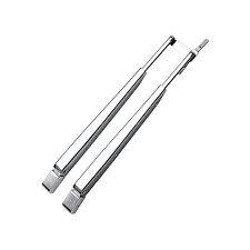 Brazo limpiaparabrisas Vetus Maxwell Vetus de dos brazos pantográfico