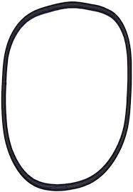 Sierra 18-2724 Transom Seal Fits Alpha & Bravo Models