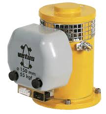 Vetus Maxwell Vetus Bow Thruster Motor And Solenoid 3Kw 12V