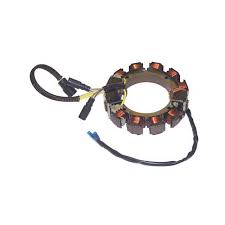 Estator Sierra 18-5877 para Johnson / Evinrude Sim J/E 0763779