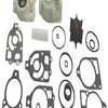 Sierra 18-3317 Merc Water Pump Kit W Housing Fits Gen 1 And Many Outboards