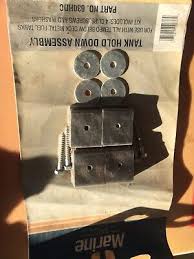 Tempo 612-HDS Hold Down For LPT Tank