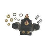 El solenoide de arranque Sierra 18-5820 se adapta a muchos Mercury Ob