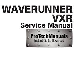 Sierra 18-09600 Engine Manual Yamaha Pwc 1987-91