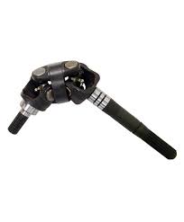 Sierra 18-2339 U-Joint Assembly Includes Both Yokes