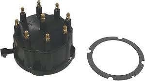 Sierra 18-5395 Tapa del distribuidor Merc.V8 para encendido Thunderblot Iv/V