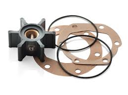 Vetus Maxwell Circulating Pump Gasket For M206A202A Diesel Engine