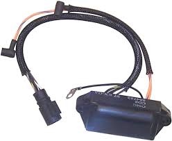 Sierra 18-5767 Power Pack Johnson/Evinrude