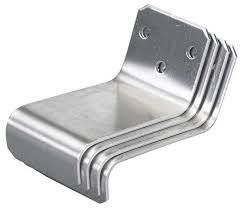 Tempo 601HDC Tank Hold Down Clips For Permanent Install Metal Tanks