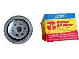 Tempo VF1 Maxflo Oil Filter VF1 170080