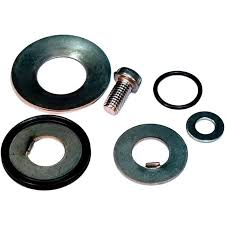 Vetus Maxwell Freedom Service Kit