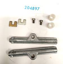 Kit adaptador de cable Morse Teleflex 204897