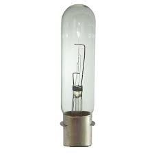 Perko 0342002CLR Bulb - 25W Medium Prefocus