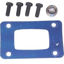 Sierra 18-8535 Pleasurecraft Riser Mount Kit Fresh Water Cooled