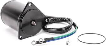 Sierra 18-6760 Yamaha Tilt Motor