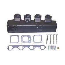 Sierra 18-1962-1 Manifold Merc Stbd