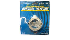Martyr Anodes CM806188KITA Mercury Kit Cm-806188Kit