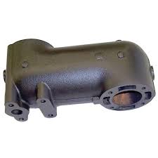 Sierra 18-1916 Riser 8" Crusader