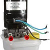 Sierra 18-6769-1 Trim Motor Sub. For 865380A13 Mercury