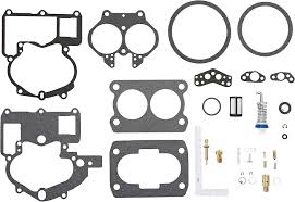 Sierra 18-7091 Carburetor Kit Fits 1964-65 Carter Afb Carbs