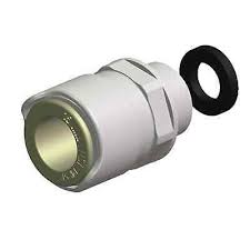 Whale WX1515B Tap Tail Adaptor 1/2"Bsp Male