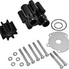 Bomba de agua Sierra 18-3316 Merc Ob con carcasa. Compatible con Merc Ob V150 175 200.
