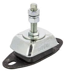 Vetus Maxwell Motor Mounts