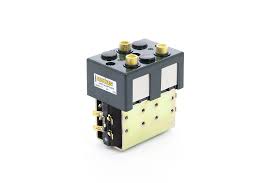 Vetus Maxwell Solenoid Switch 24V Bow55/60/75/80