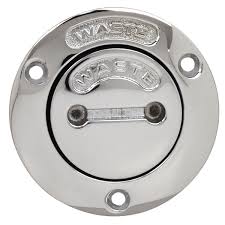 Perko 0556DP099A Waste Fitting Cap Only