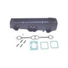 Sierra 18-1951-1 Colector de escape Merc Stbd Repl Merc 77235A2