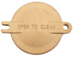 Perko 049300899E Top Cover And Gasket