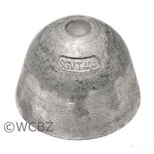 Hélice de Proa Camp BP-195 Vetus Varios Modelos