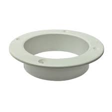 Brida de mostrador Vetus Maxwell, color blanco