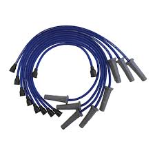 Sierra 18-8826-1 Juego de cables de bujía Chrysler 318, 340