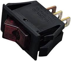 Sea-Dog Rocker Switch On Off