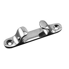 Whitecap 6135KP Striker solo acero inoxidable