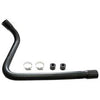 Sierra 18-70958 Molded Hose Transom To Oil Cooler