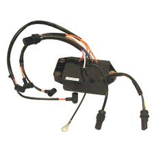 Sierra 18-5770-1 Power Pack Johnson/Evinrude