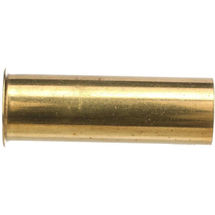 Seachoice 19071 3 in. Brass Drain Tube, 1 in. Diameter