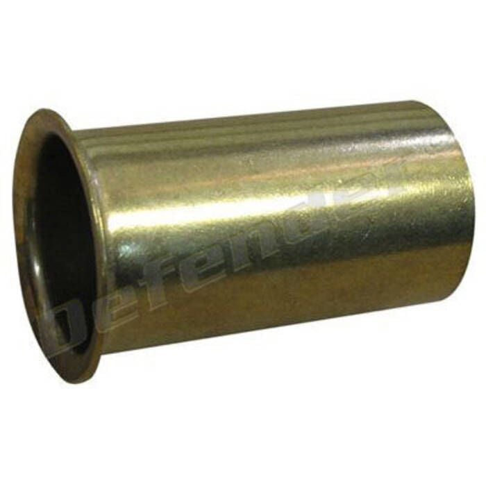 Sea Dog 520210-1 Sea-Dog Brass Drain Tube 1" X 1-7/8"