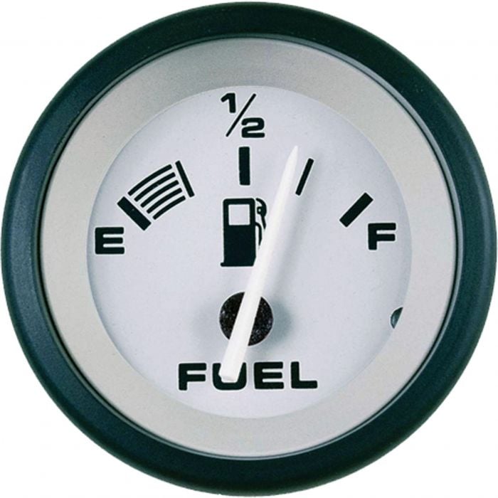 Sierra 61549P Driftwood Fuel Gauge 240-33Ohm