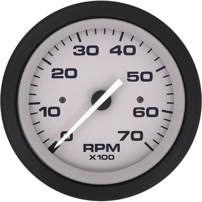 Sierra 61546P Driftwood 3 Tach Ob Alt & 4