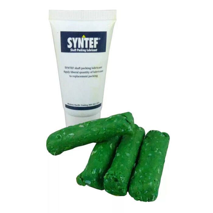 Western Pacific Trading 10146 Drip Less Moldable PTFE