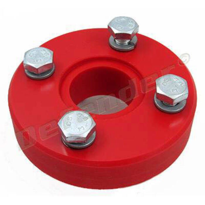 Globe 01-12-0100 DriveSaver Drivetrain Protection -