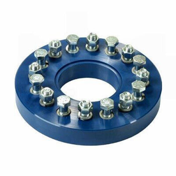 Globe 01-12-0520 5756 Plus Rated DriveSaver Drivetrain Protection -