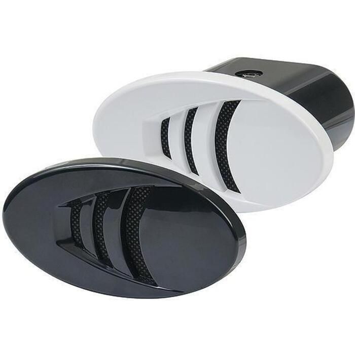Seachoice HYF-307BG2 Drop-in Hidden Horn